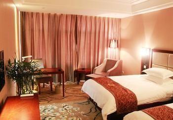 Baocheng Boutique Hotel Ningbo Exterior foto