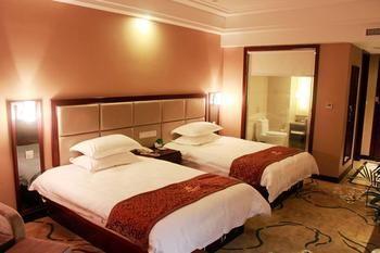 Baocheng Boutique Hotel Ningbo Exterior foto